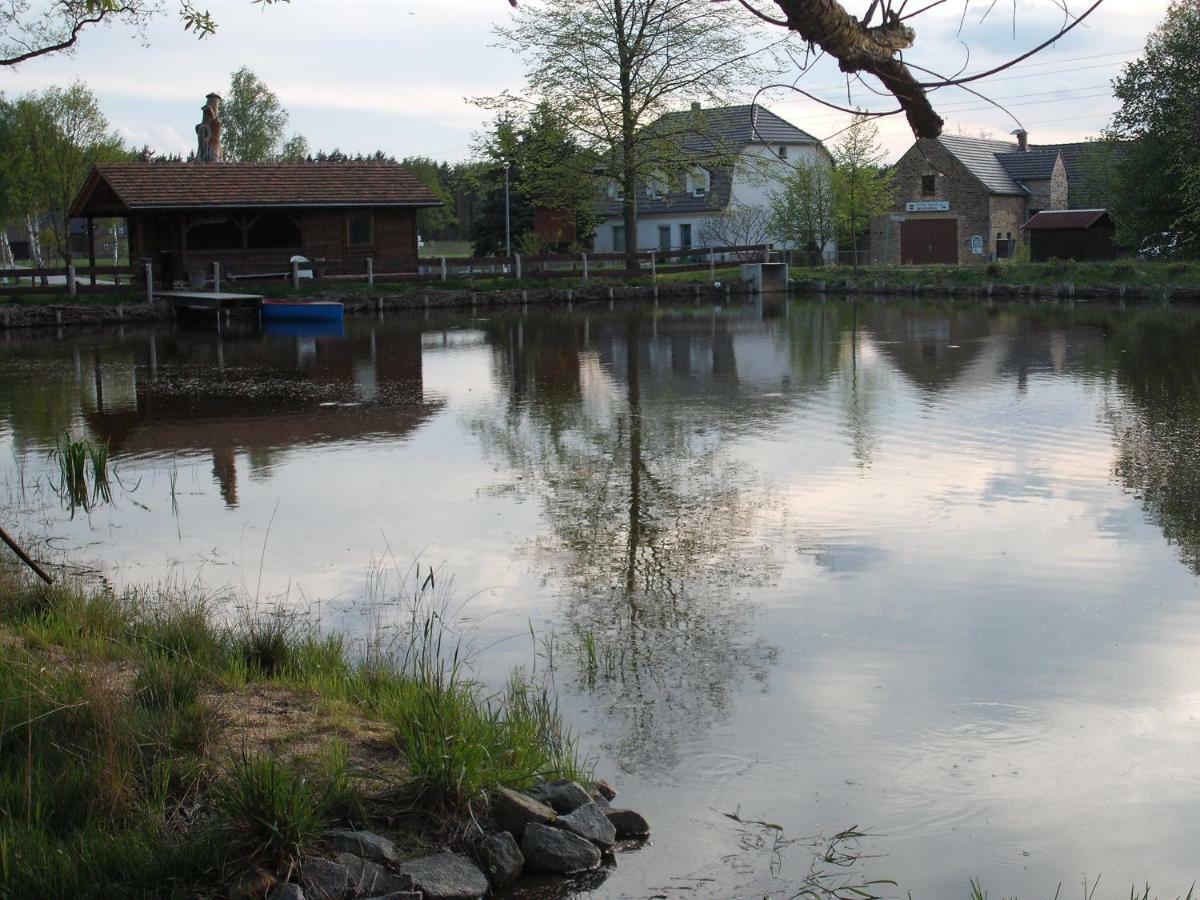 Ferienhof-Rietschen-Neuliebel Dış mekan fotoğraf
